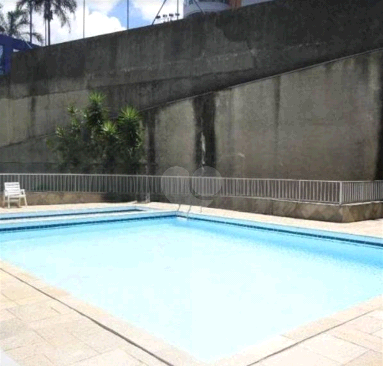 Venda Apartamento São Paulo Vila Ida REO904215 20