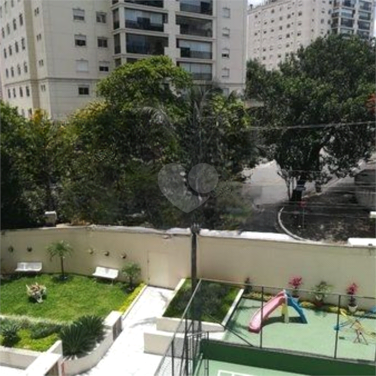 Venda Apartamento São Paulo Vila Ida REO904215 4