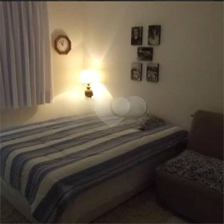 Venda Apartamento São Paulo Vila Ida REO904215 12