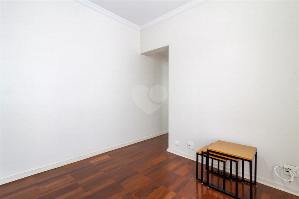 Venda Apartamento São Paulo Paraíso REO90424 29