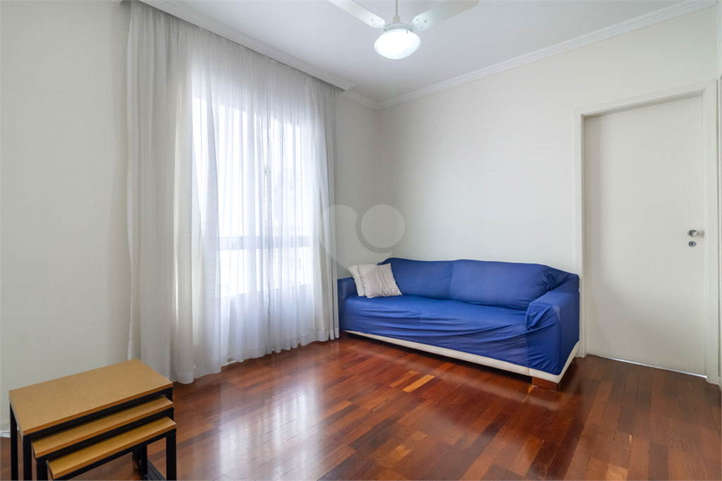 Venda Apartamento São Paulo Paraíso REO90424 28