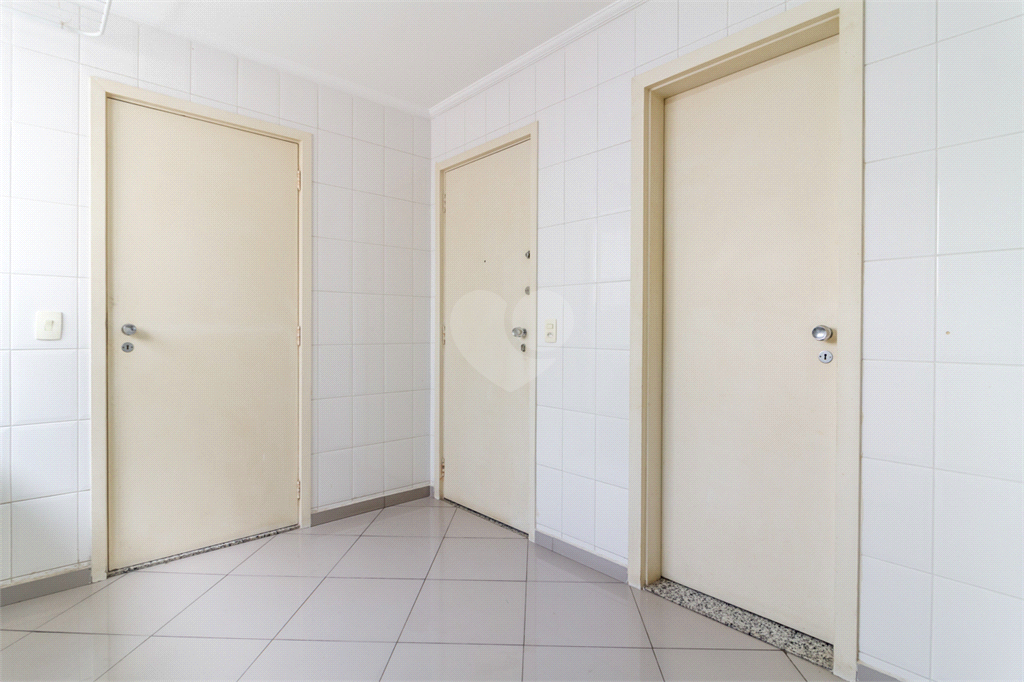 Venda Apartamento São Paulo Paraíso REO90424 31