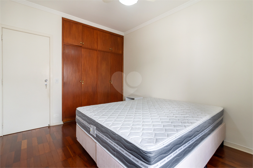 Venda Apartamento São Paulo Paraíso REO90424 24