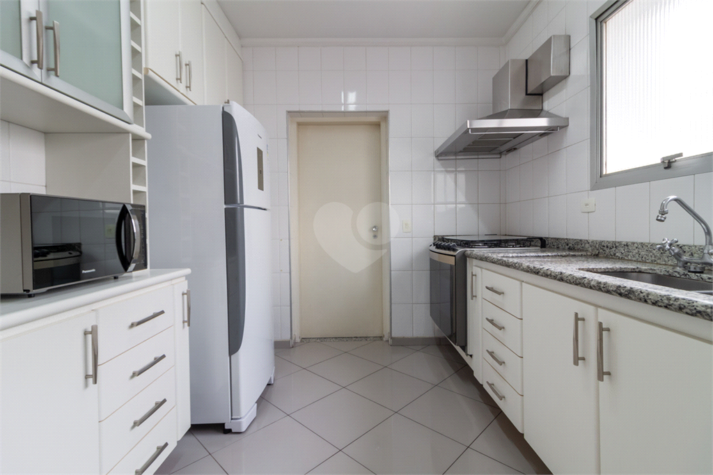 Venda Apartamento São Paulo Paraíso REO90424 10