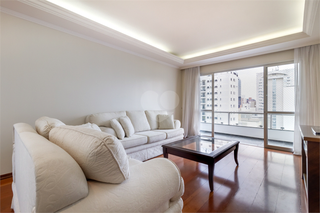 Venda Apartamento São Paulo Paraíso REO90424 4