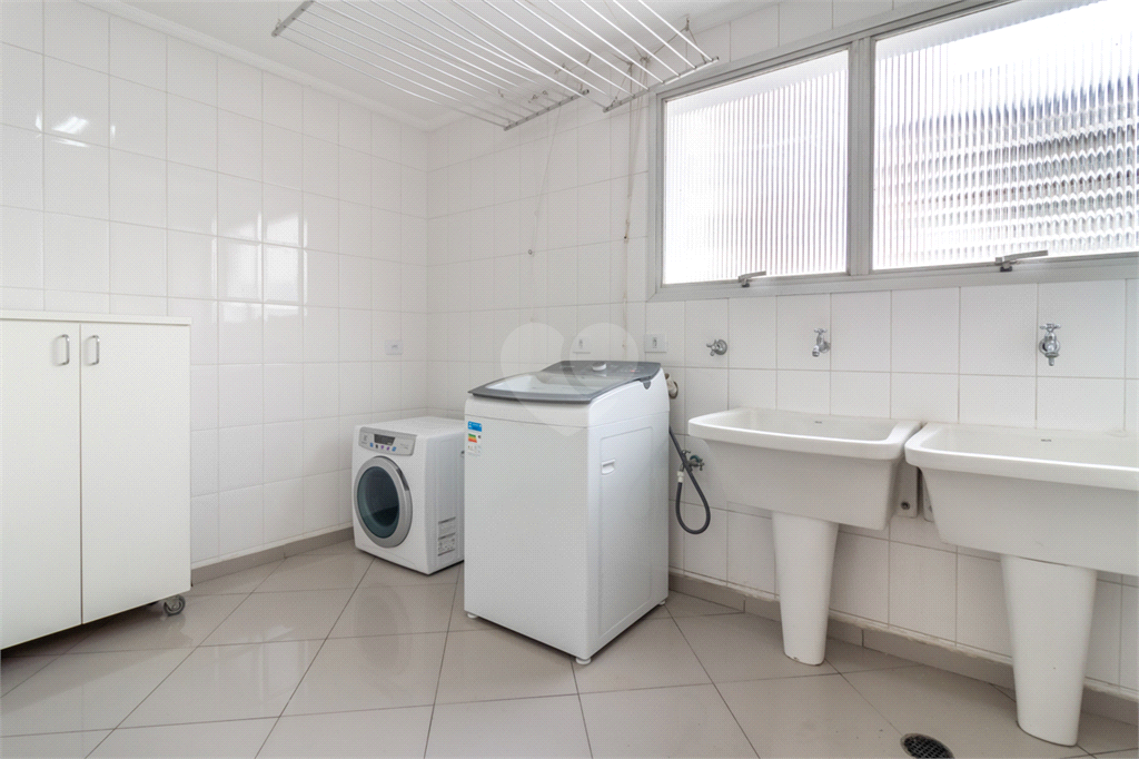 Venda Apartamento São Paulo Paraíso REO90424 30