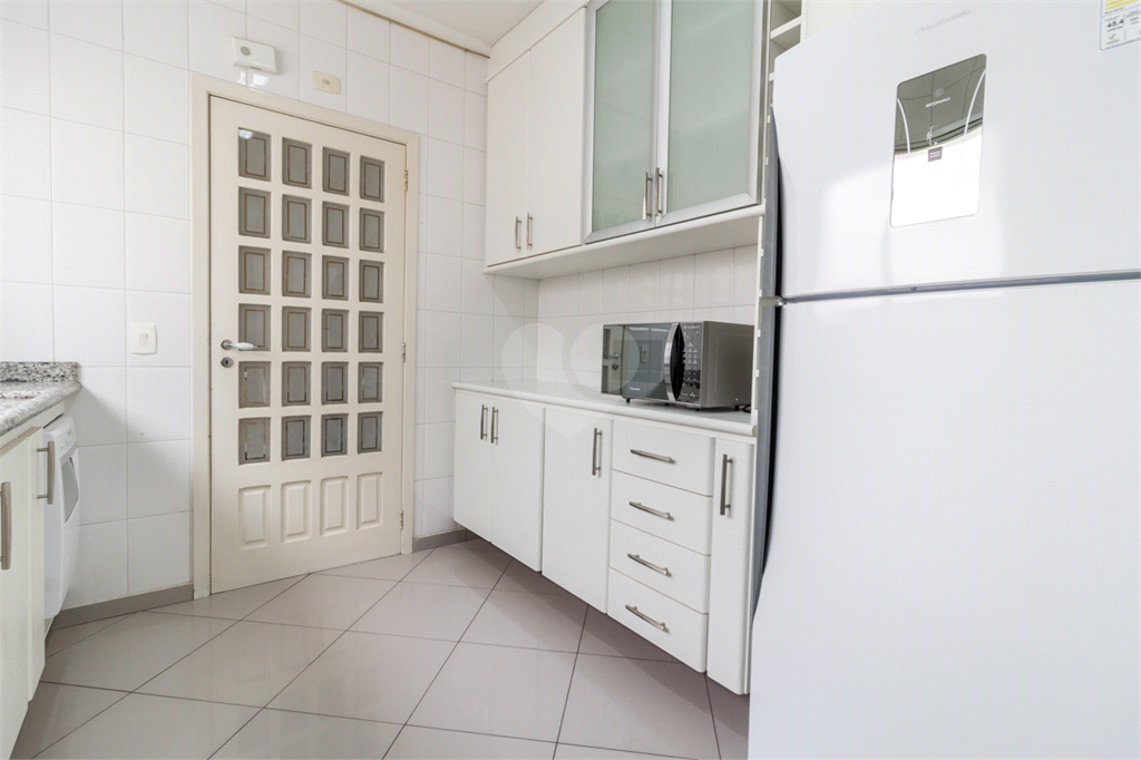 Venda Apartamento São Paulo Paraíso REO90424 12