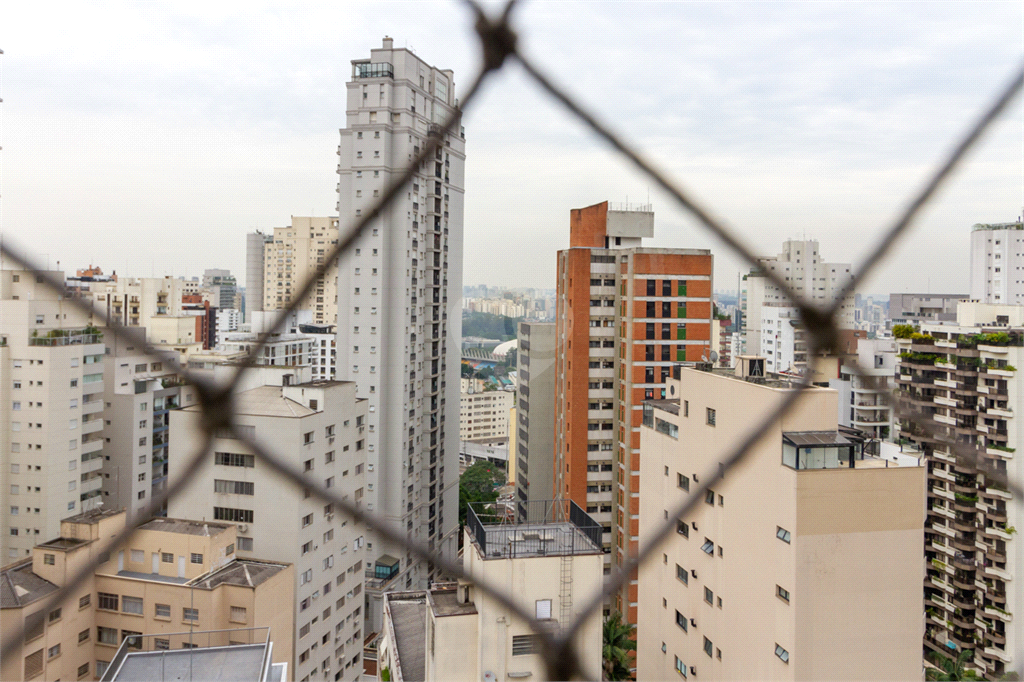 Venda Apartamento São Paulo Paraíso REO90424 17