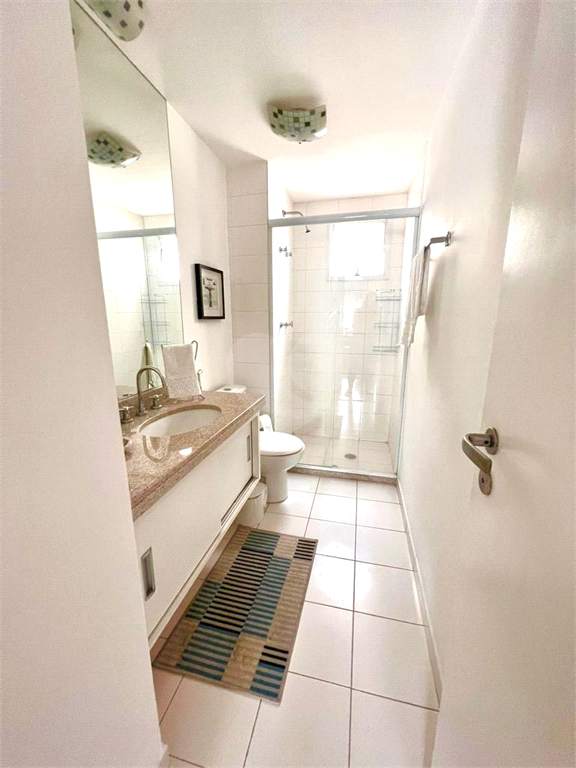 Venda Apartamento São Paulo Jurubatuba REO904258 10