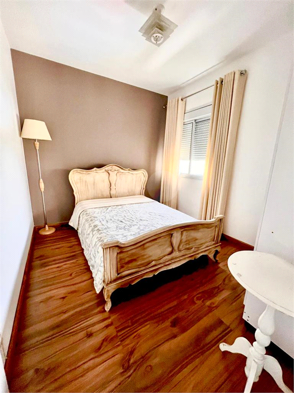 Venda Apartamento São Paulo Jurubatuba REO904258 14