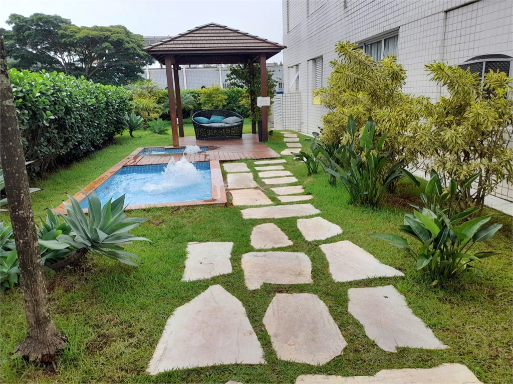 Venda Apartamento São Paulo Jurubatuba REO904258 30