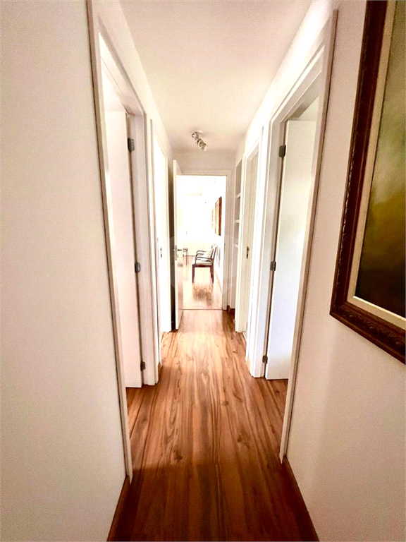 Venda Apartamento São Paulo Jurubatuba REO904258 12