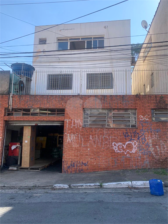 Venda Prédio inteiro São Paulo Parada Inglesa REO904262 1