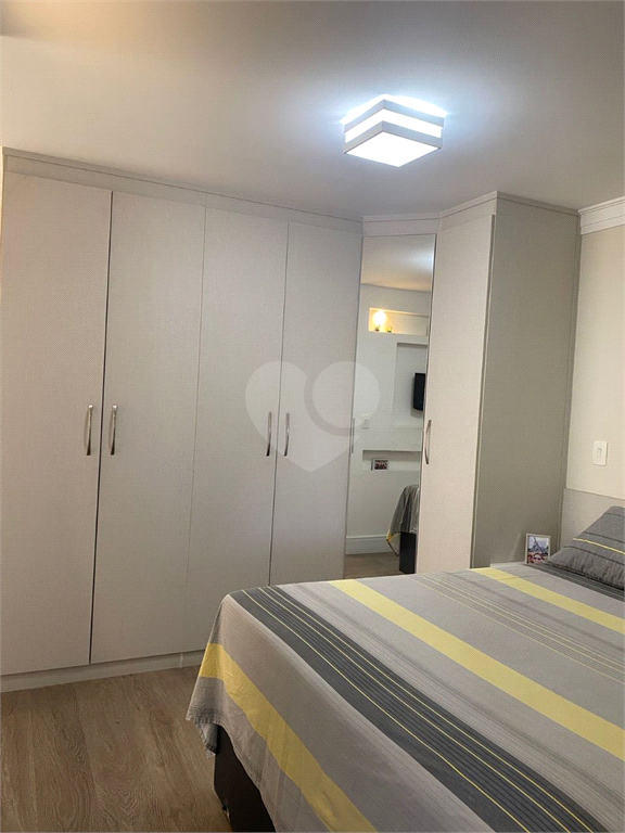 Venda Apartamento São Paulo Mooca REO904273 15