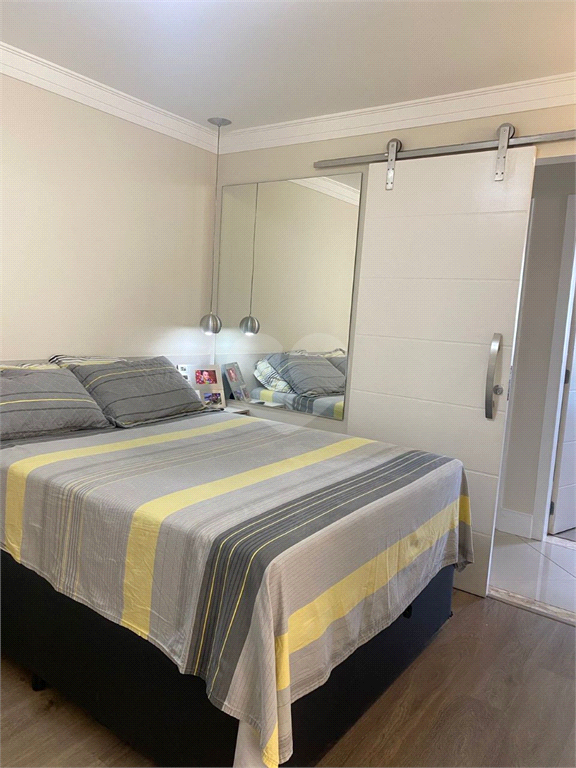 Venda Apartamento São Paulo Mooca REO904273 12