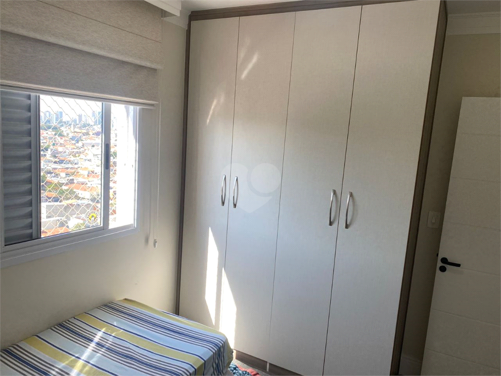 Venda Apartamento São Paulo Mooca REO904273 11