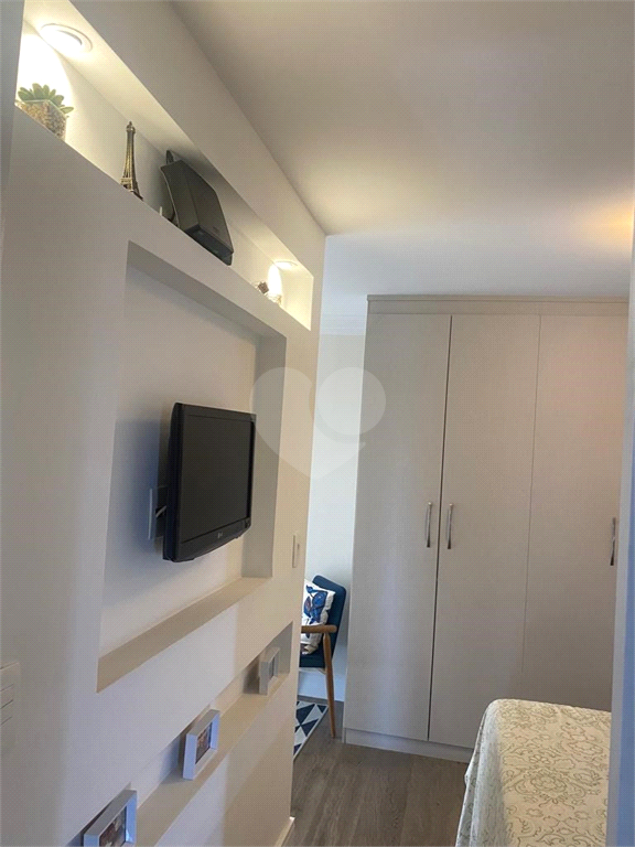 Venda Apartamento São Paulo Mooca REO904273 17