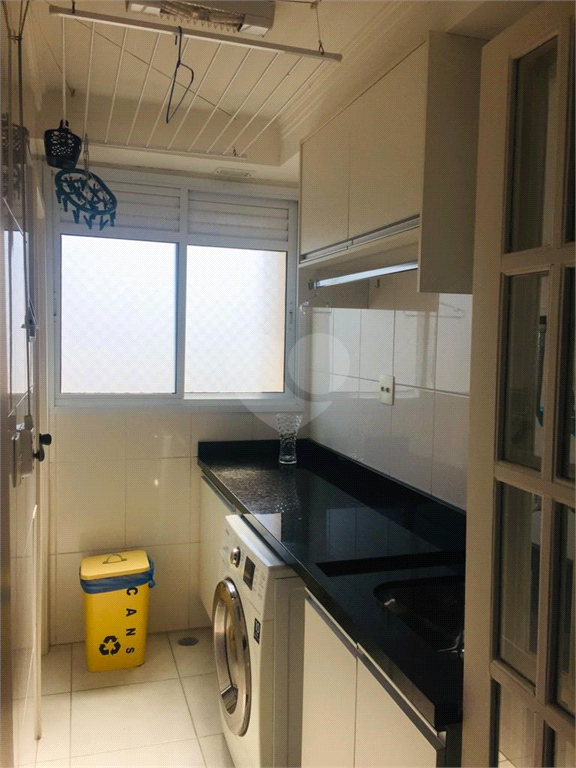 Venda Apartamento São Paulo Mooca REO904273 8