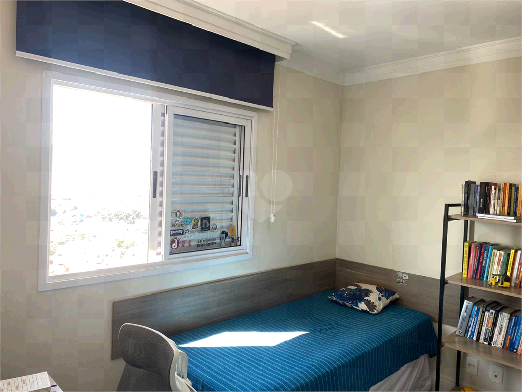 Venda Apartamento São Paulo Mooca REO904273 13