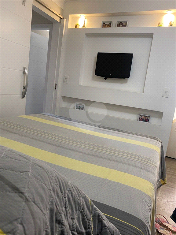 Venda Apartamento São Paulo Mooca REO904273 14