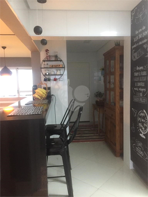 Venda Apartamento São Paulo Mooca REO904273 6