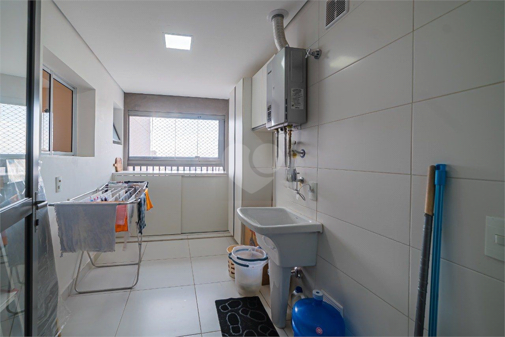 Venda Apartamento São Paulo Mooca REO904281 8