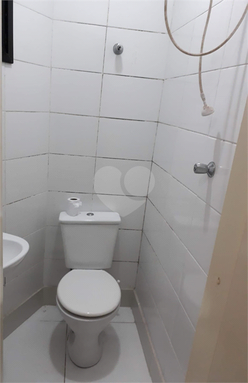 Venda Apartamento Guarujá Pitangueiras REO904286 15