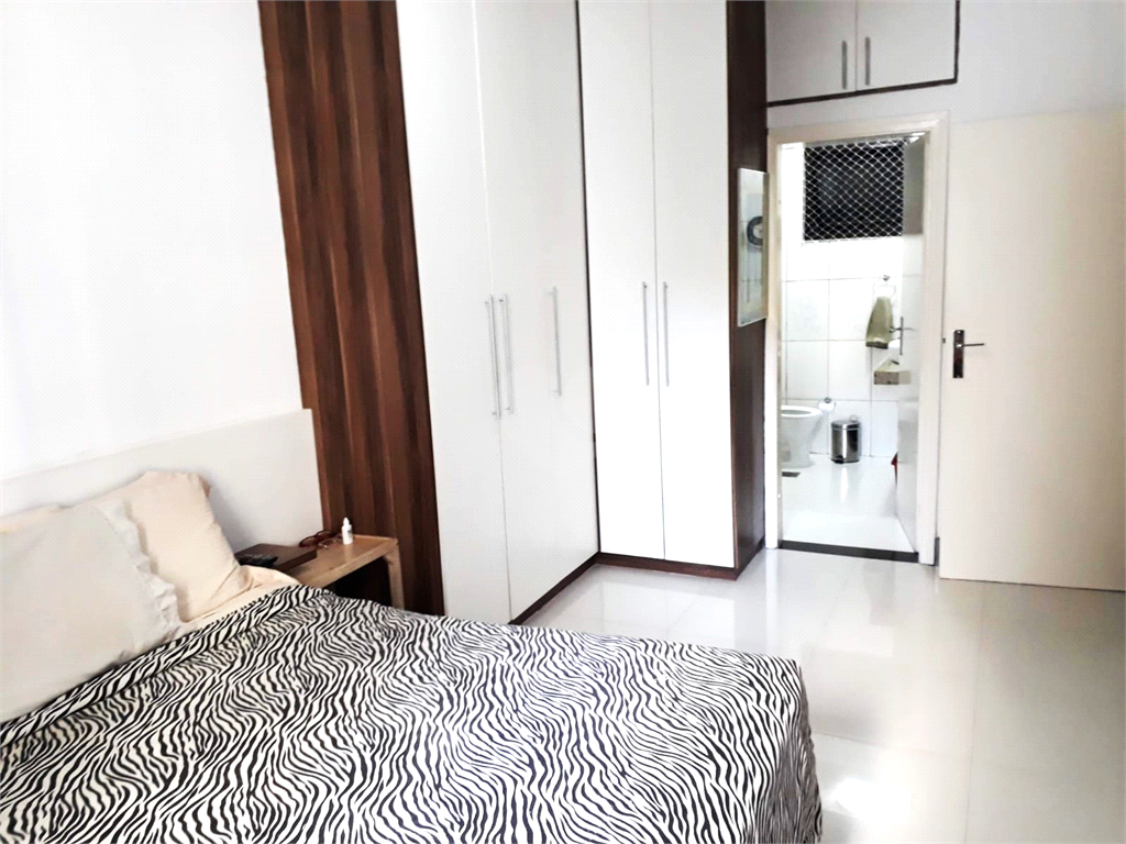 Venda Apartamento Guarujá Pitangueiras REO904286 7