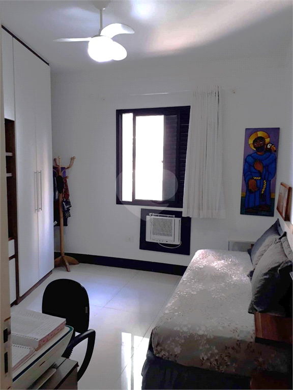 Venda Apartamento Guarujá Pitangueiras REO904286 10