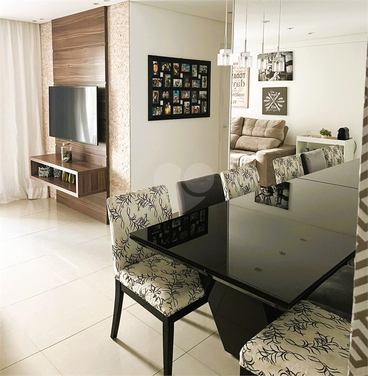 Venda Apartamento São Paulo Usina Piratininga REO904300 1