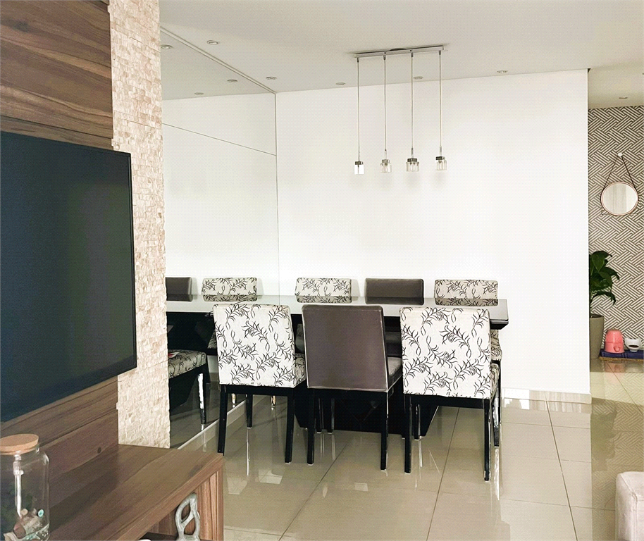 Venda Apartamento São Paulo Usina Piratininga REO904300 4