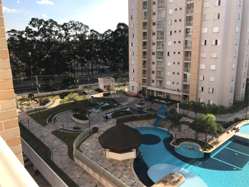 Venda Apartamento São Paulo Usina Piratininga REO904300 20