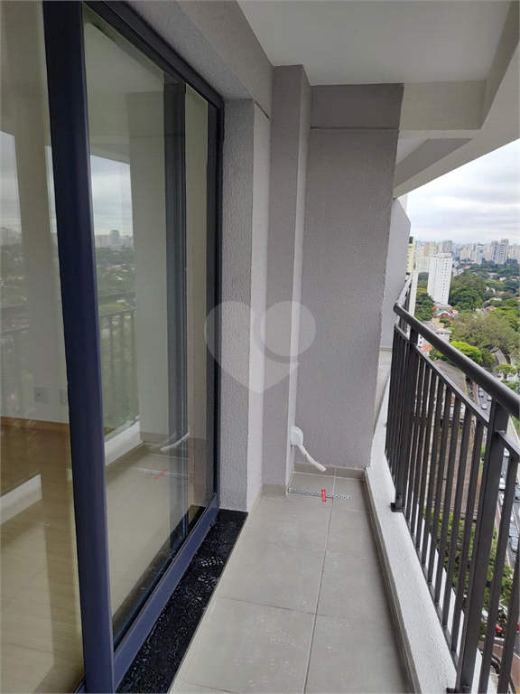 Venda Apartamento São Paulo Santo Amaro REO904302 5