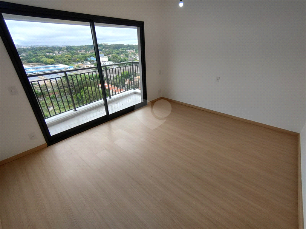 Venda Apartamento São Paulo Santo Amaro REO904302 1