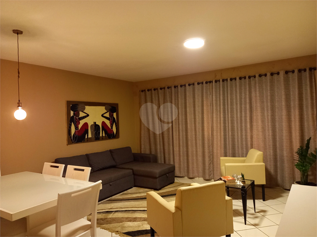 Venda Apartamento Natal Candelária REO904308 1