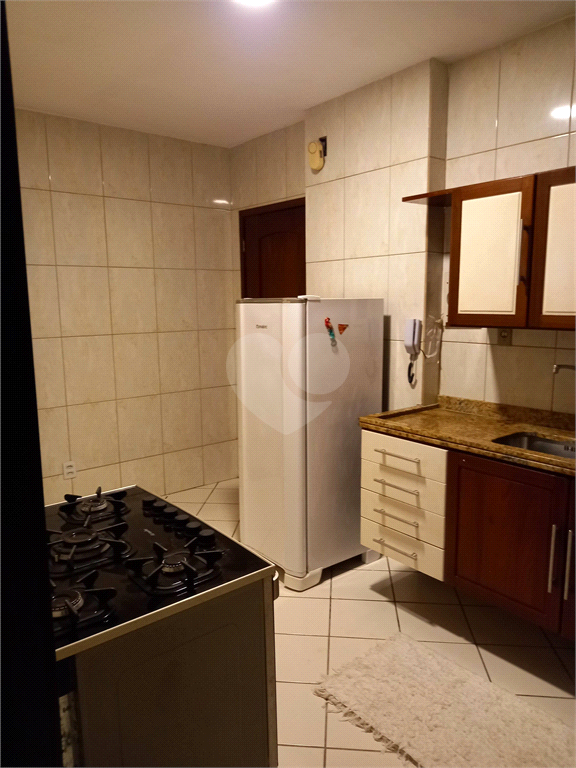 Venda Apartamento Natal Candelária REO904308 22