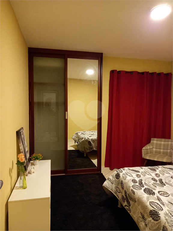 Venda Apartamento Natal Candelária REO904308 17