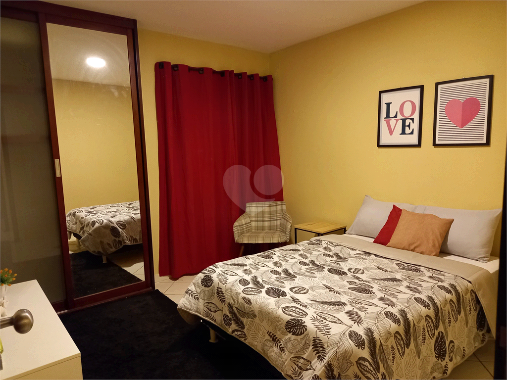 Venda Apartamento Natal Candelária REO904308 10