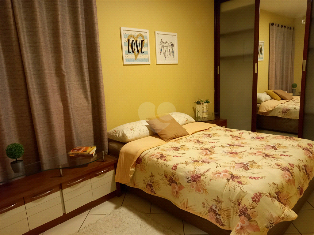 Venda Apartamento Natal Candelária REO904308 9