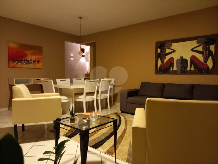 Venda Apartamento Natal Candelária REO904308 8