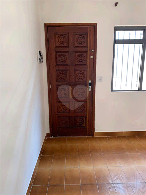 Venda Sobrado São Paulo Jardim Líbano REO904316 8