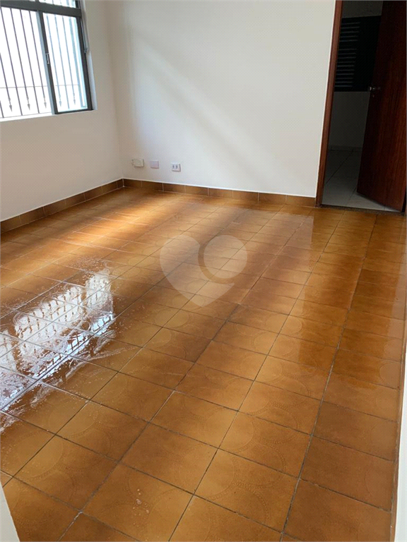 Venda Sobrado São Paulo Jardim Líbano REO904316 4