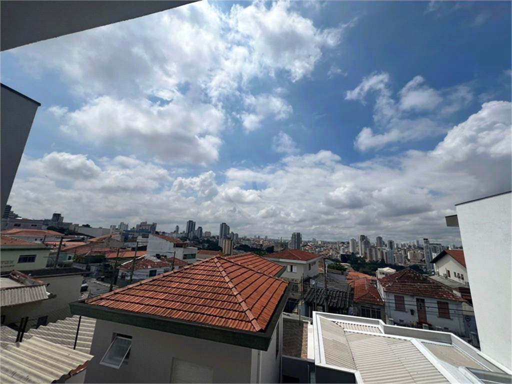 Venda Apartamento São Paulo Tucuruvi REO904331 4