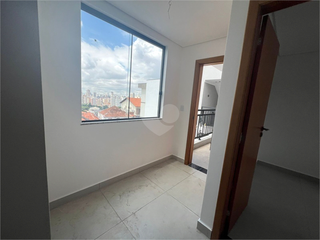 Venda Apartamento São Paulo Tucuruvi REO904331 15