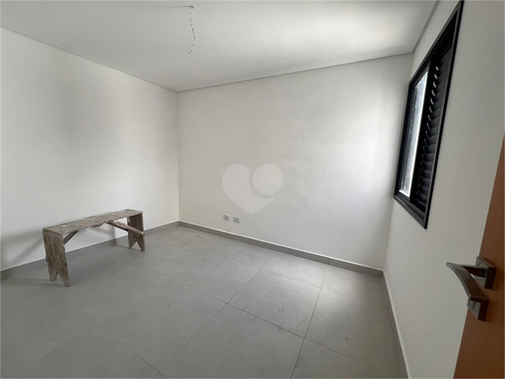 Venda Apartamento São Paulo Tucuruvi REO904331 10