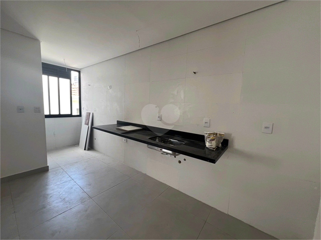 Venda Apartamento São Paulo Tucuruvi REO904338 4