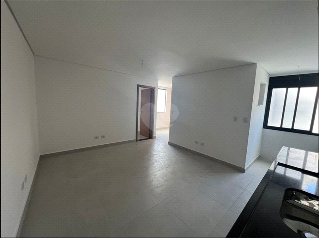 Venda Apartamento São Paulo Tucuruvi REO904342 6