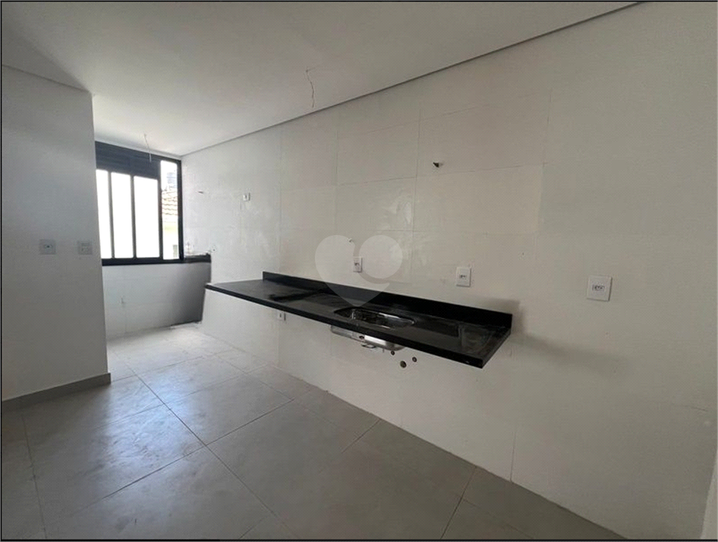 Venda Apartamento São Paulo Tucuruvi REO904342 5