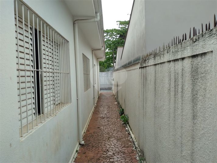 Venda Casa Limeira Jardim Paulista REO904351 25