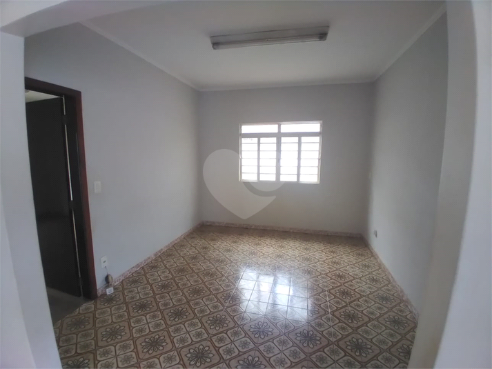 Venda Casa Limeira Jardim Paulista REO904351 4